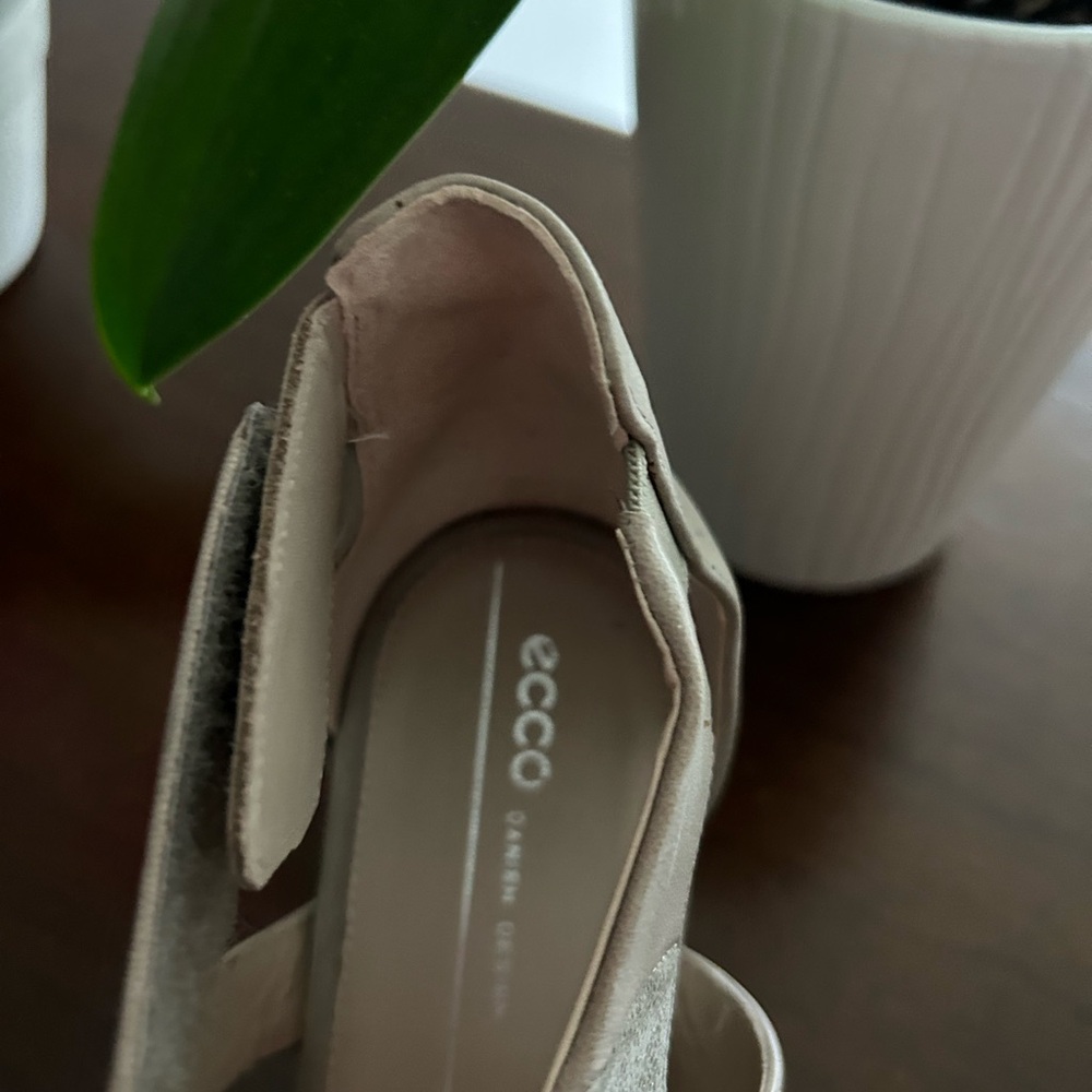 Beautiful shoes